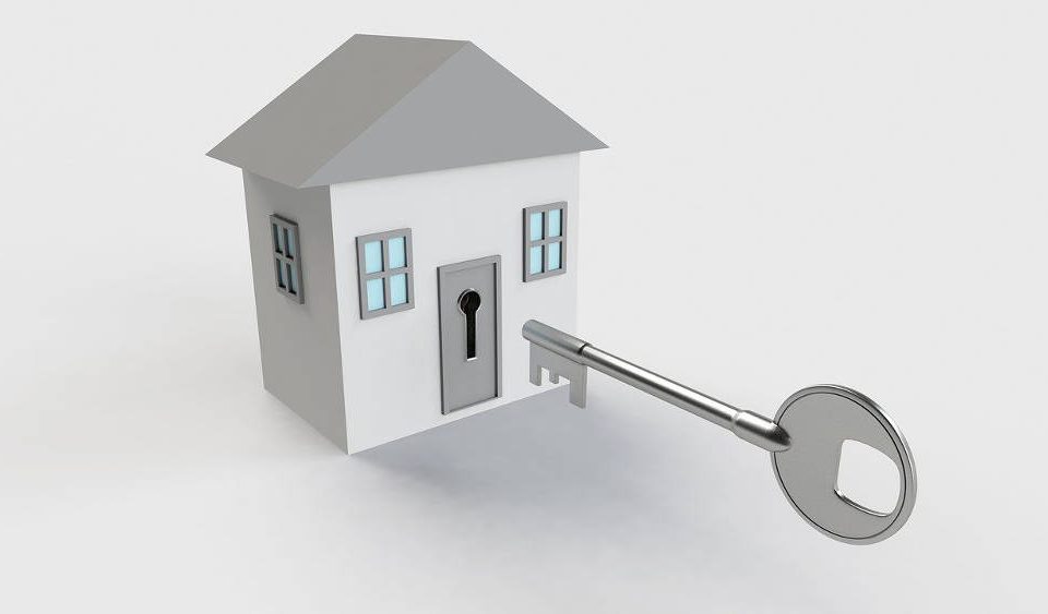 Jak dorobić klucz do zamka w mieszkaniu