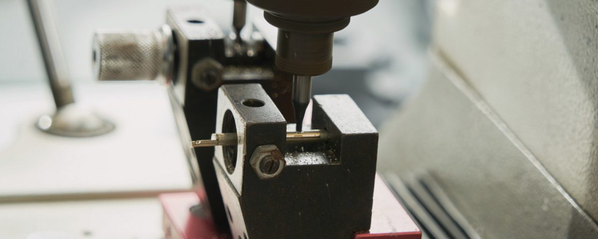 dorabianie kluczy bez klucza