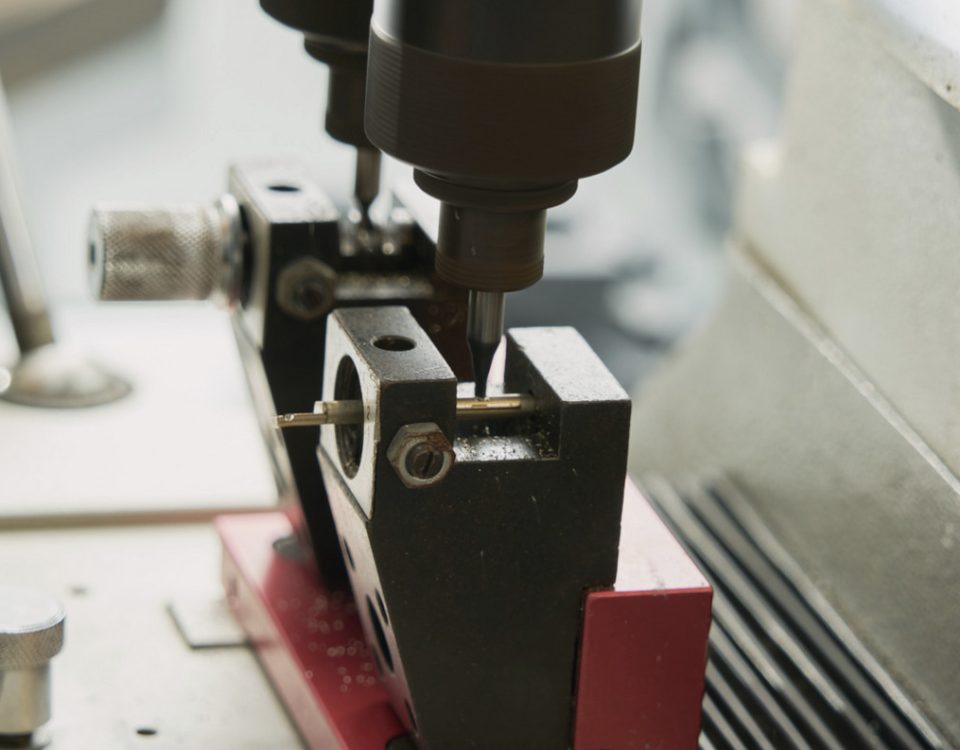 dorabianie kluczy bez klucza