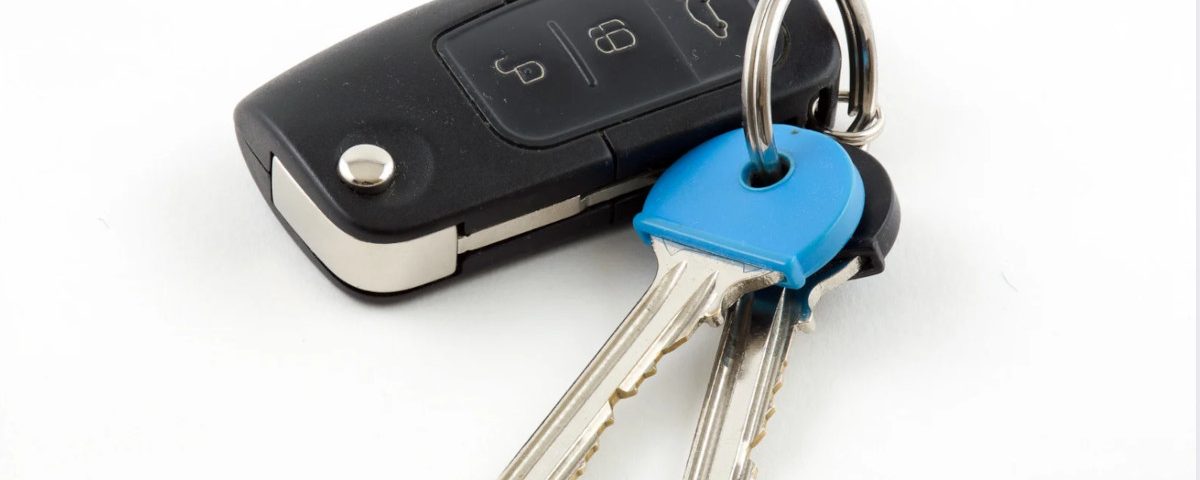 Kodowanie kluczyków Warszawa