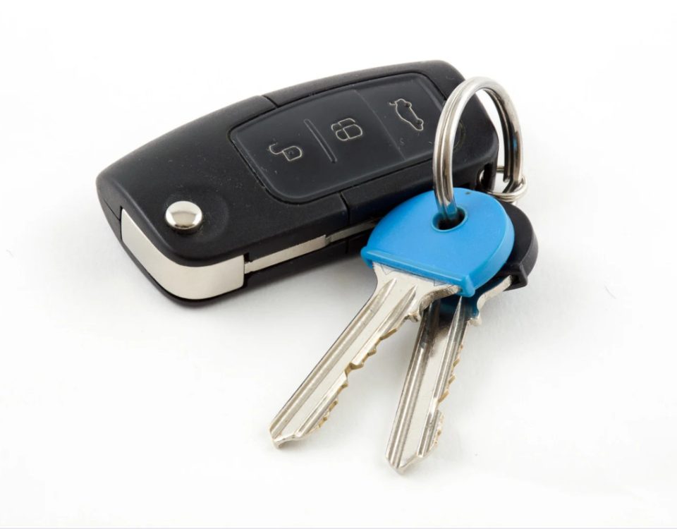 Kodowanie kluczyków Warszawa