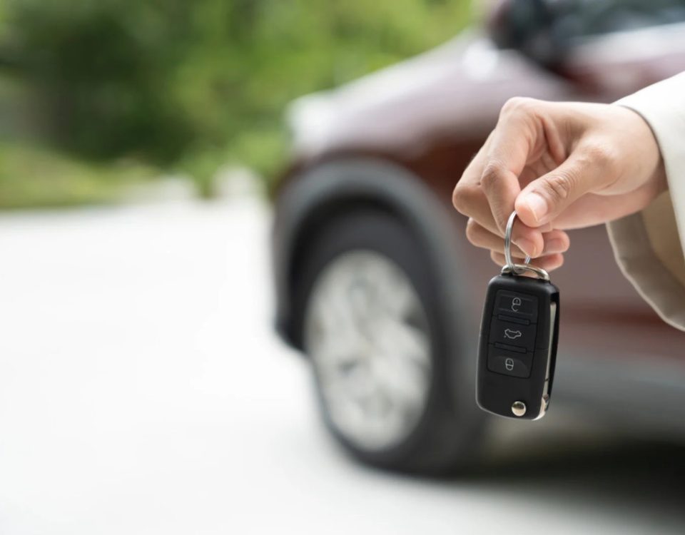 Czy można dorobić kluczyk do samochodu